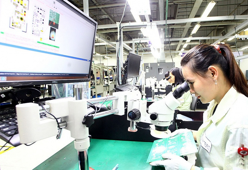 Accelerated public investment the backbone to new growth