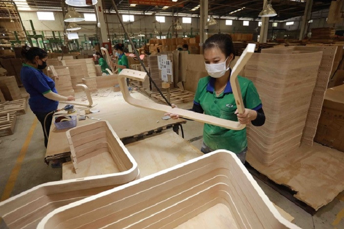 Green production, trade will help wood industry increase export