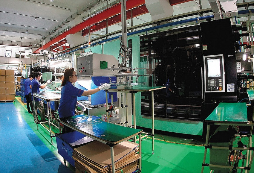 Key driver gains a must for growth