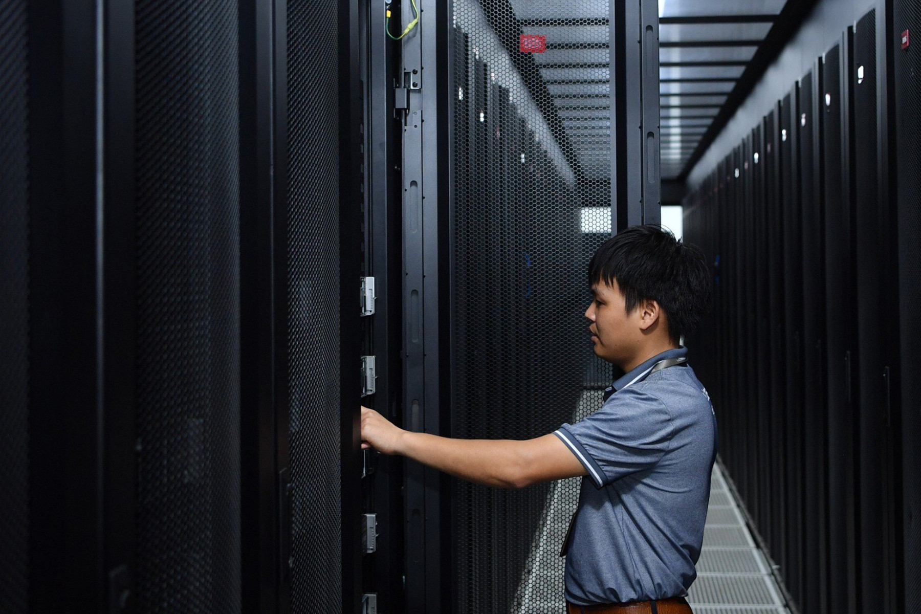 The turning point for Vietnam’s data center industry