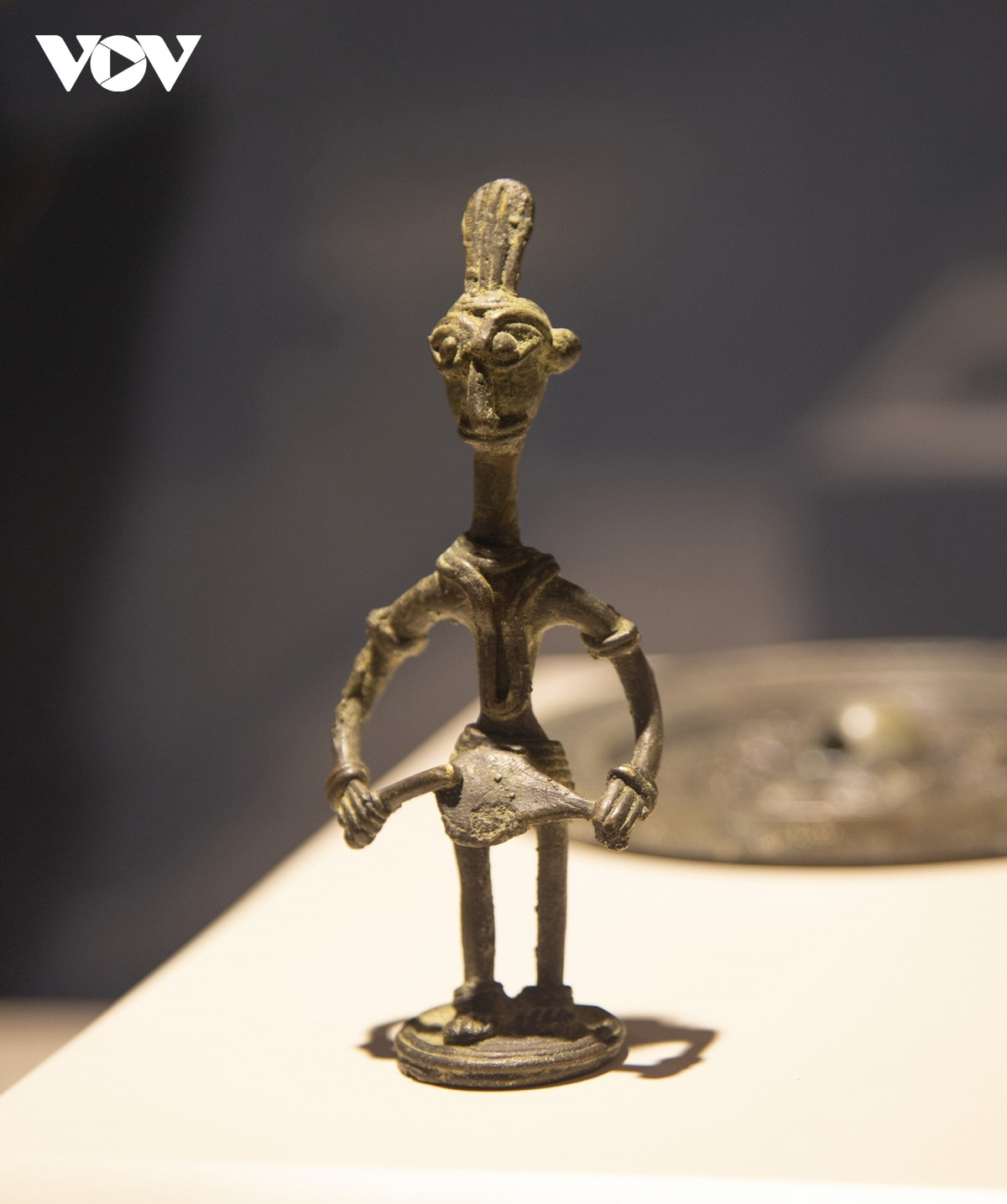 18 national treasures presented to public at hai phong museum picture 8