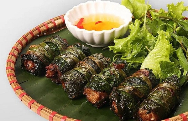 four vietnamese ground meat dishes among top 61 in asia picture 2