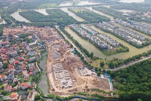 Land Law 2024 to lure billions of USD of remittances to VN real estate market