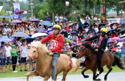 Lao Cai to host annual Bac Ha white plateau festival in early June