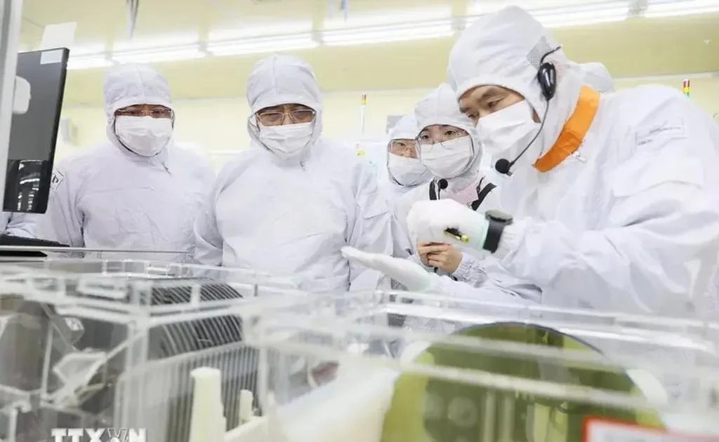 MIC promotes cooperation for AI, semiconductor development