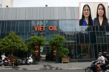 Xuyen Viet Oil case: 134 savings books with VND1.32 trillion in deposits seized 