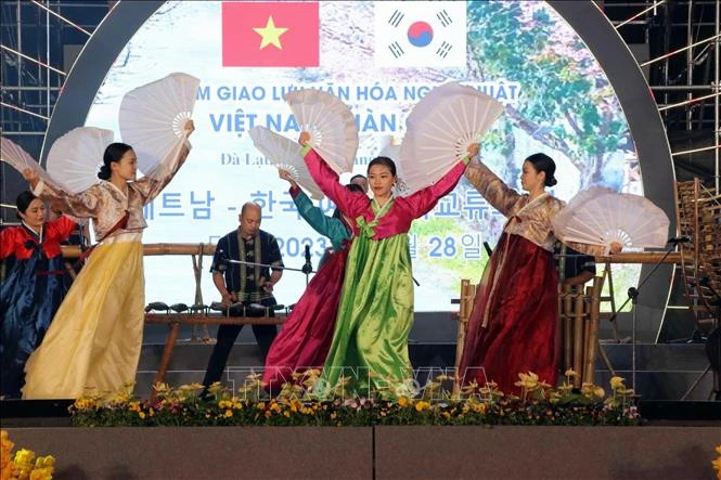 Korean- Da Lat music festival 2024 to take place in November