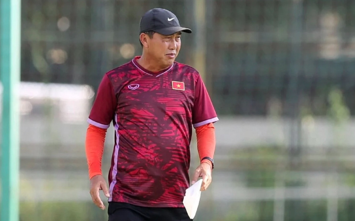 new head coach of u19 national team announced picture 1