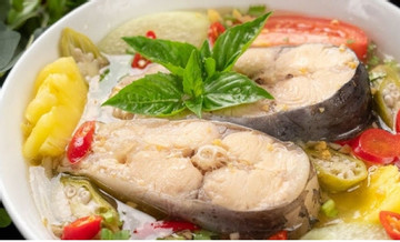 TasteAtlas: Vietnamese Canh chua cá among Top 10 best fish dishes