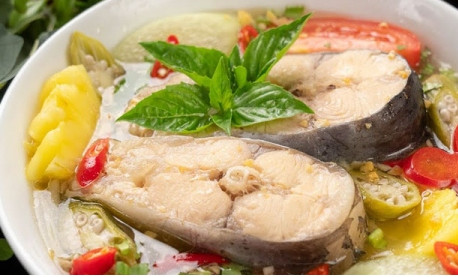 TasteAtlas: Vietnamese Canh chua cá among Top 10 best fish dishes