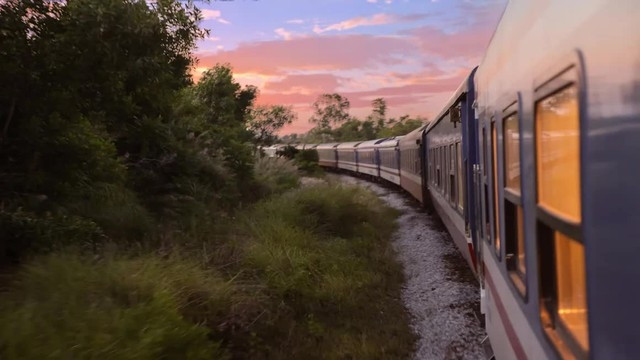 cnn hails vietnam s luxury train route picture 1