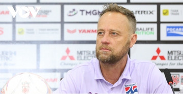Former Thai national team coach likely to coach Cong An Hanoi FC