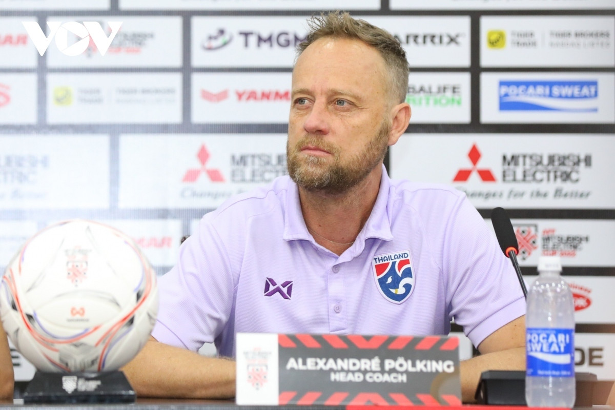 former thai national team coach likely to coach cong an hanoi fc picture 1