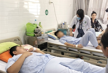 Health ministry tightens inspections to combat food poisoning