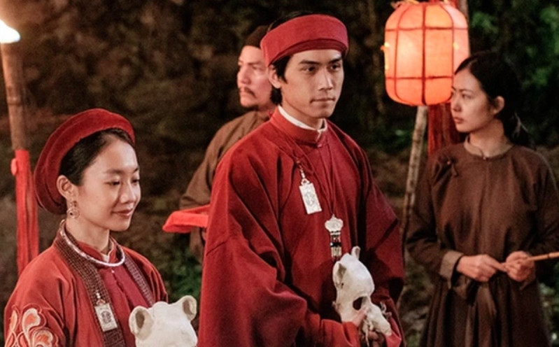 seven vietnamese representatives to attend cannes festival s film market picture 1