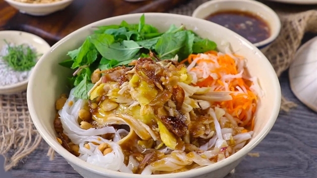 Three Vietnamese dishes among TasteAtlas world’s top 100 salads