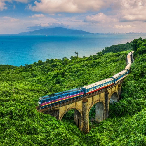 Vietnam: 