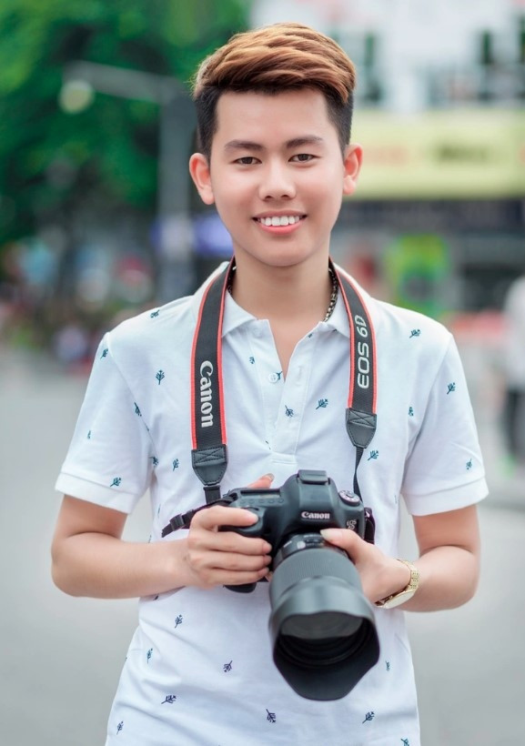 four vietnamese nationals feature in forbes 30 under 30 asia picture 2