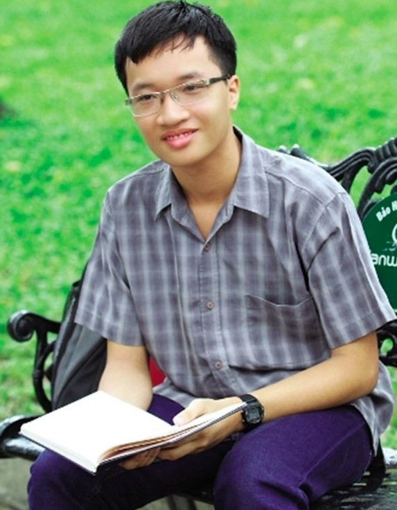 four vietnamese nationals feature in forbes 30 under 30 asia picture 3