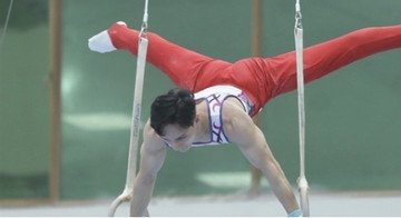 Local gymnasts fail to achieve any Olympic spots