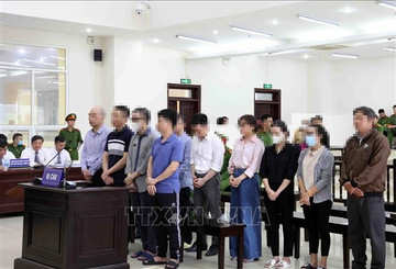 Procuracy proposes rejecting appeals for former Health Minister, Viet A CEO