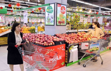 Robust opportunities for US exports of agricultural products to VN