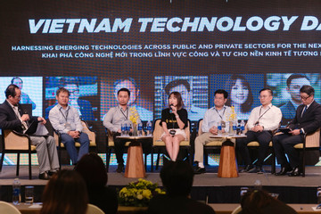 Vietnam’s businesses slow in using new technologies
