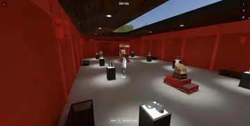 Thua Thien-Hue gives digital spin to royal antiquities