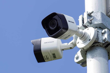 90% of surveillance cameras used in Vietnam sourced from China