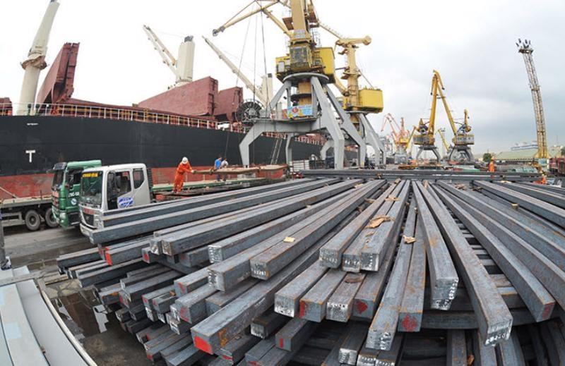 asean and eu emerge as largest importers of vietnamese steel picture 1