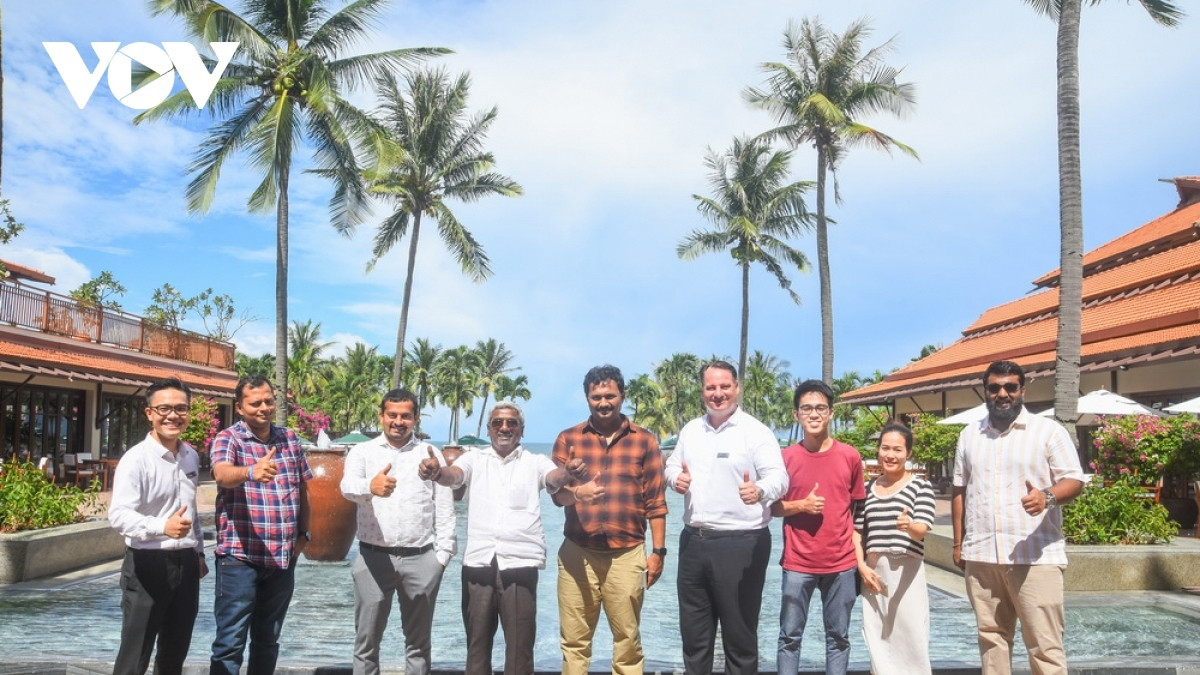 vietnam tops destination list for indian travelers picture 1