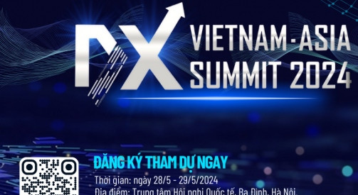 Vietnam-ASIA DX Summit 2024 slated for late May