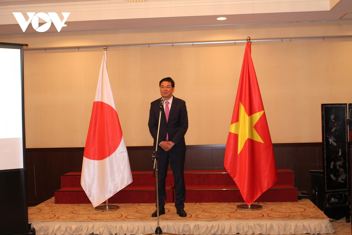 vietnam festival 2024 in japan set to open in early june picture 1