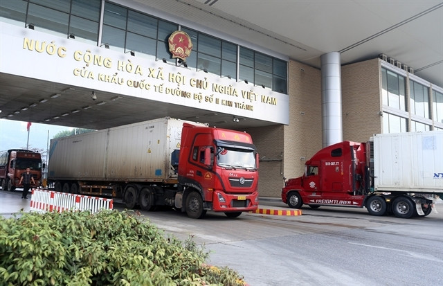 Vietnamese enterprises urged to prepare for rising trade disputes