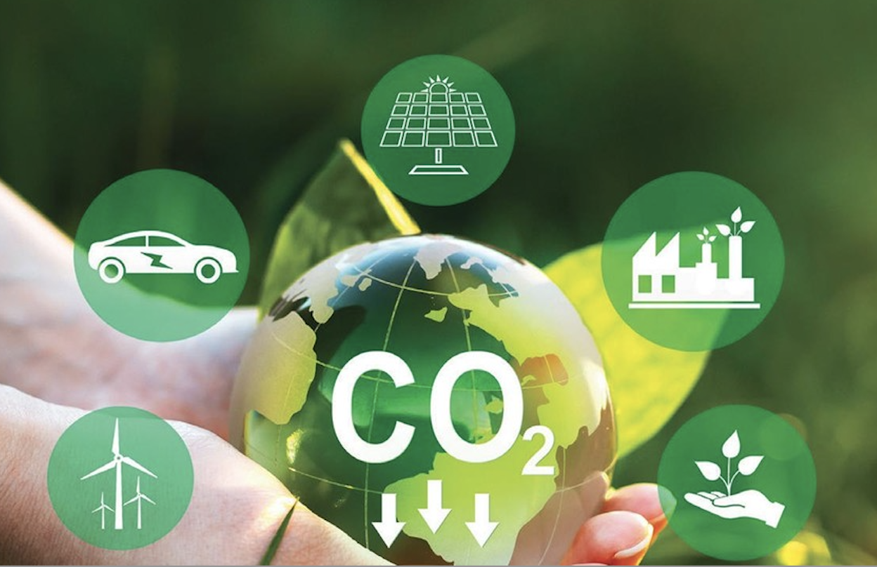 Vietnam vows to digitize greenhouse-gas emissions inventory