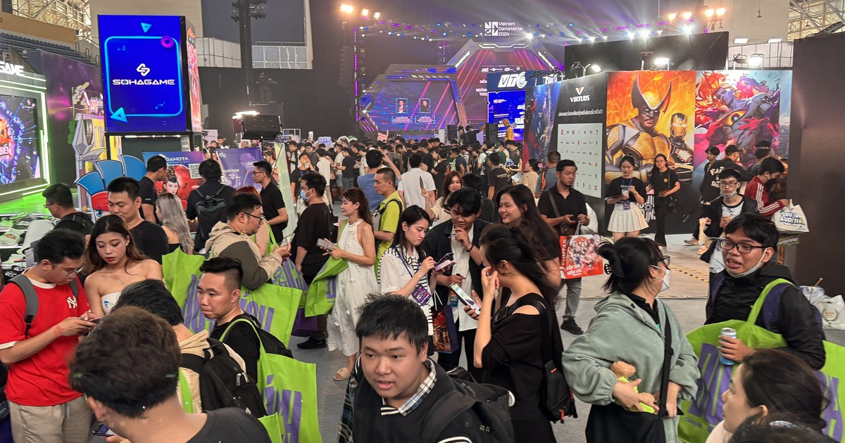 Gaming industry shooting for billion of US dollars in revenue