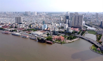 HCM City needs $1.2 billion to ensure water security