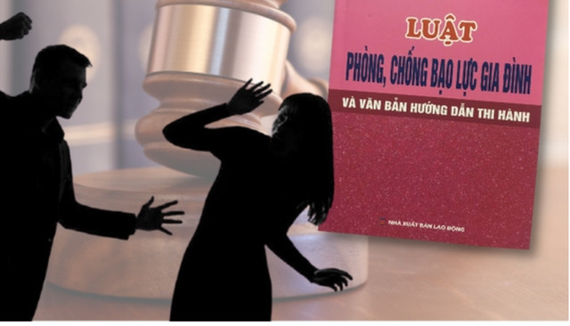 more men fall victim to domestic violence in vietnam picture 1