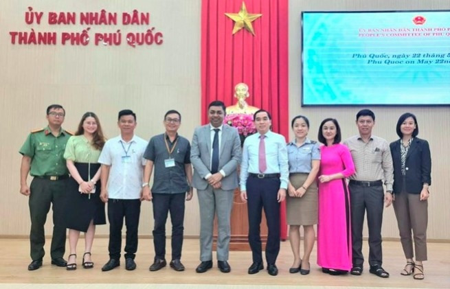 phu quoc wants to resume direct flights to india picture 1