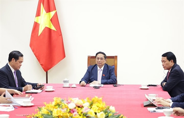 Vietnam and Netherlands agree to improve trade to $15 billion in turnover