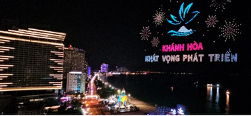 Four countries to compete in Nha Trang drone performance