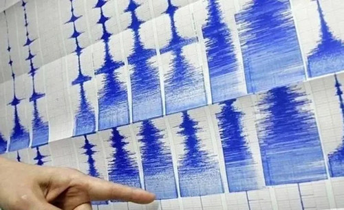 Earthquake of 3.3 magnitude hits Nghe An
