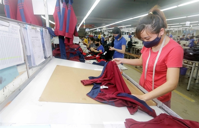 Vietnamese firms urged to watch global trade policies