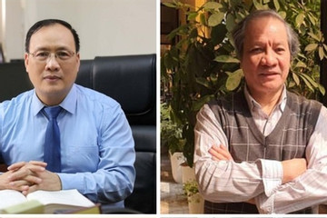 19 Vietnamese scientists named in world rankings by research.com