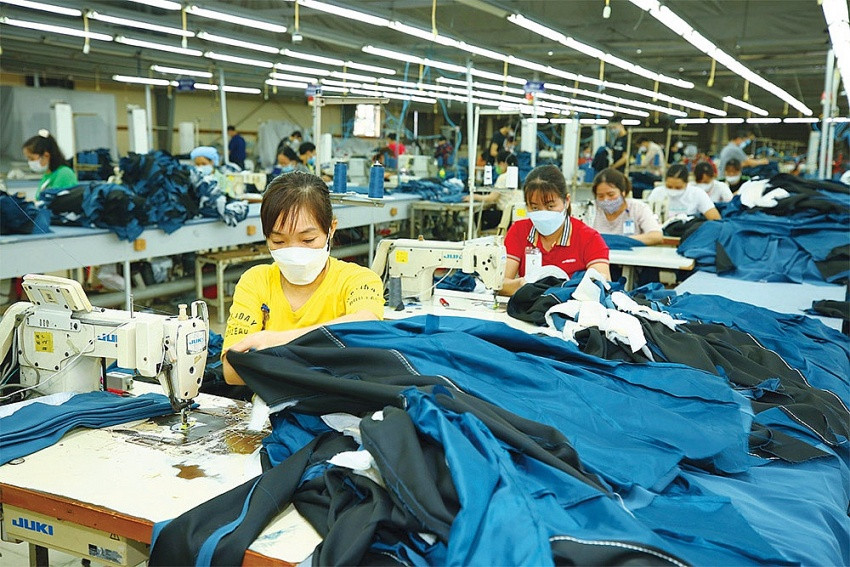 Government commits to wide support towards 2025