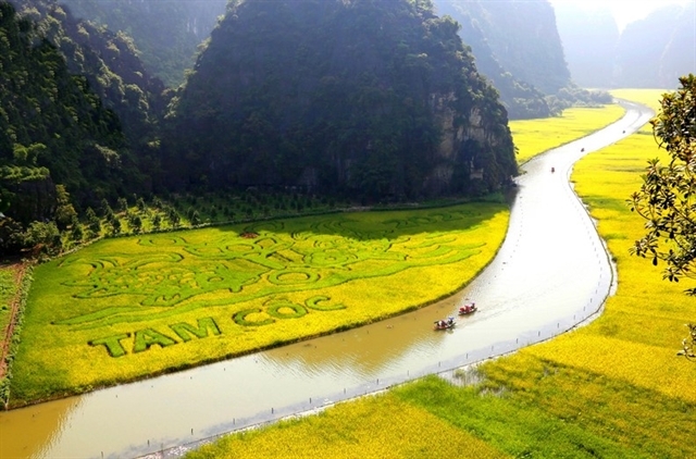 Ninh Binh Tourism Festival promises arts and culture galore