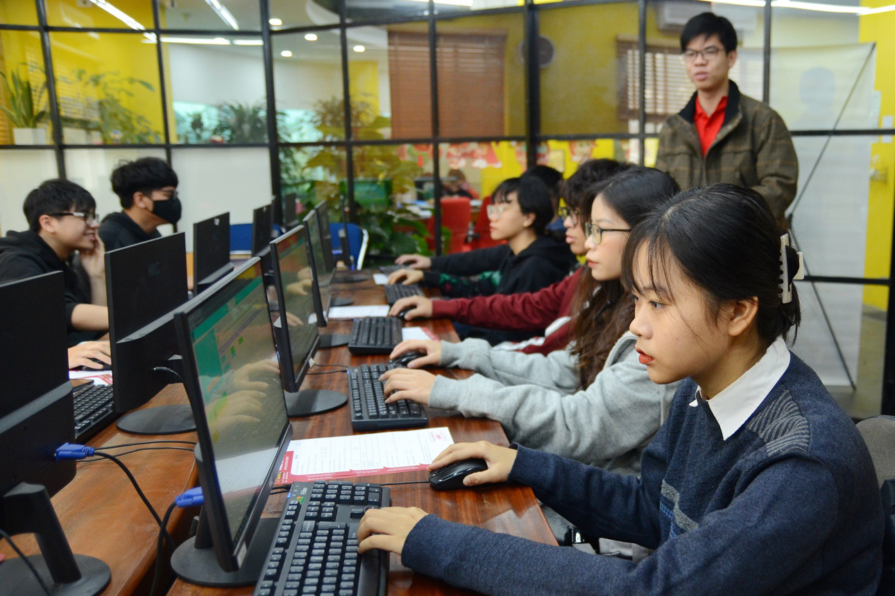 To develop gaming industry, workers must be well trained
