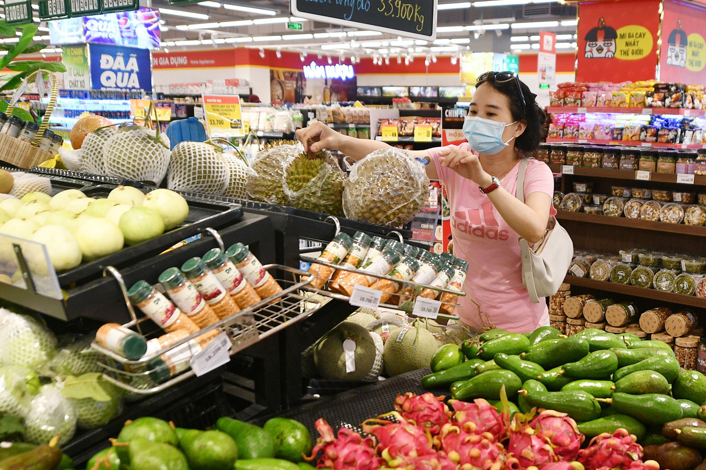 Unprecedented Resolution 43 helps Vietnam make ‘soft landing’