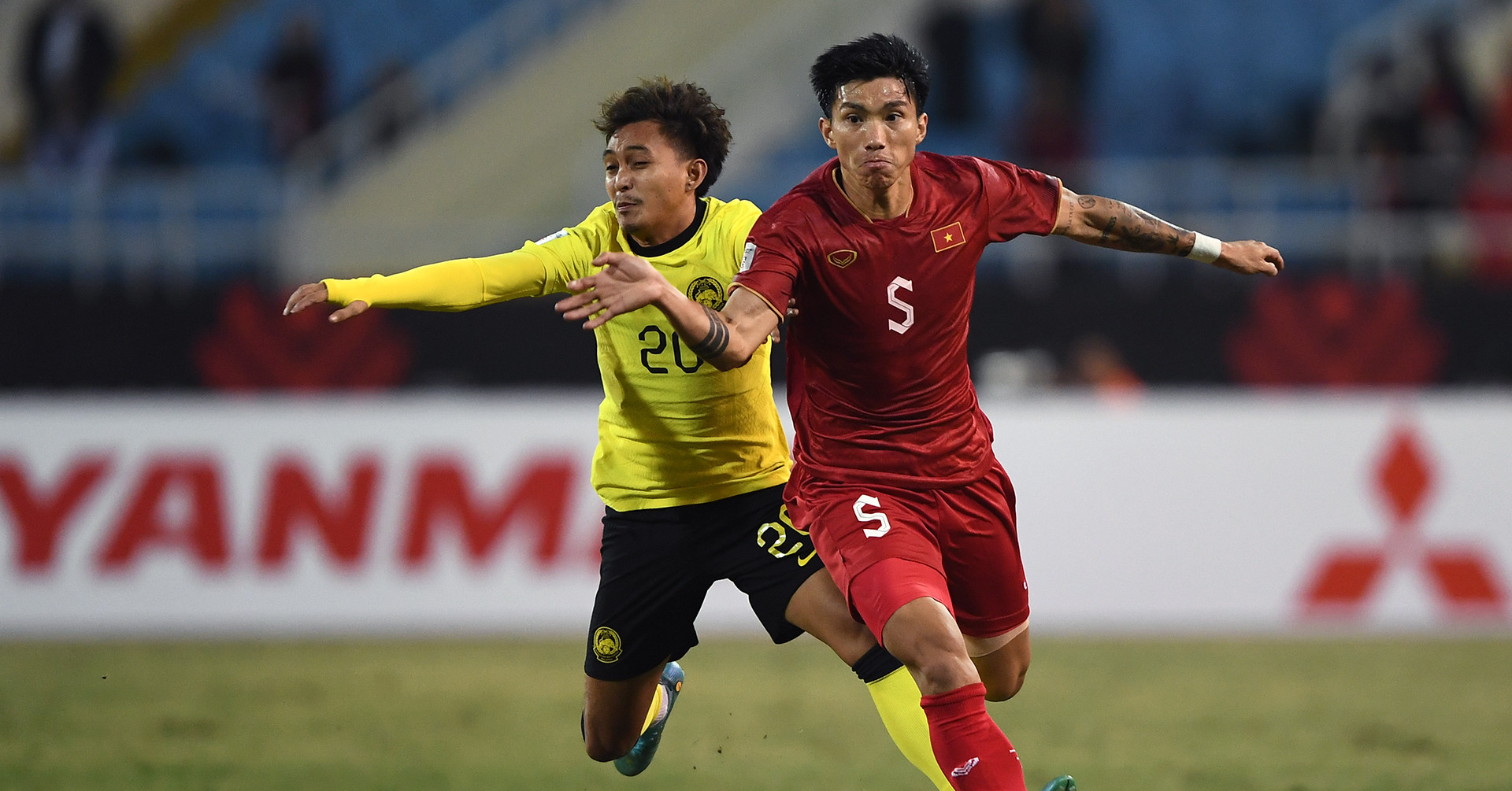 Vietnam earns two slots for AFC Champions League Two - Vimarsana News