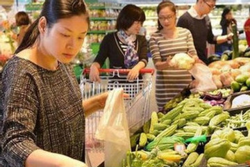 CPI increases by 0.05% in May